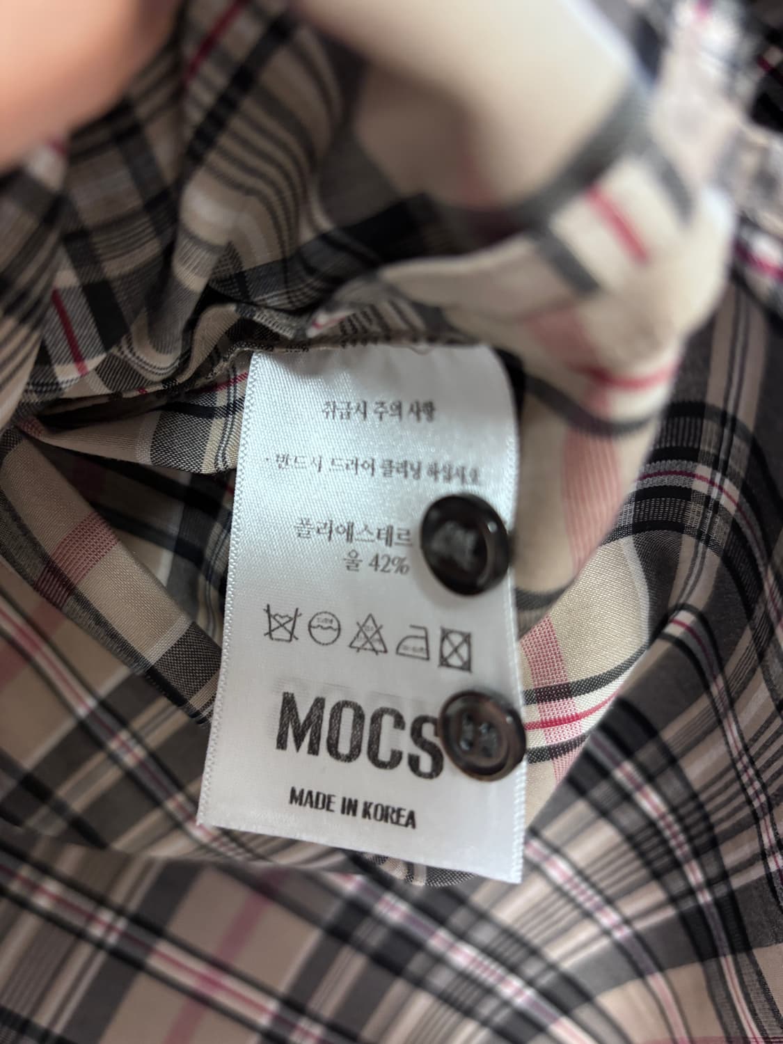 48 오크맨 솔버리 맨톤 크리드 오르빗 상품이미지5