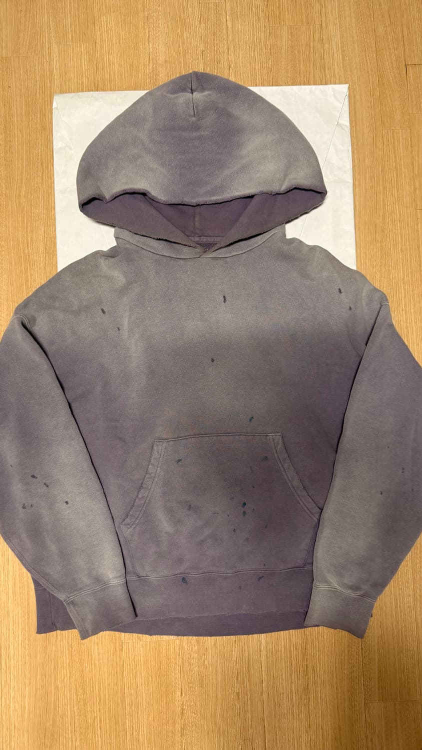 visvim 22fw amplus sb hoodie p.o crash 2 상품이미지1