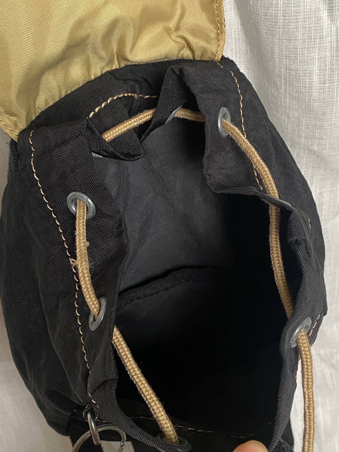 kipling 미니 백팩 상품이미지8