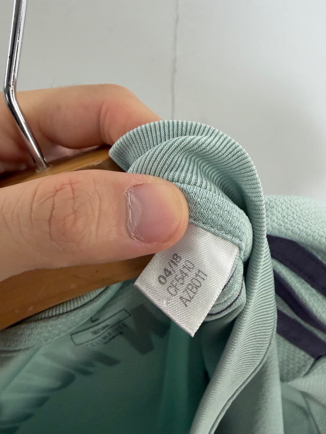 바이에른뮌헨 뮌헨유니폼 바이에른뮌헨유니폼 축구유니폼 상품이미지5