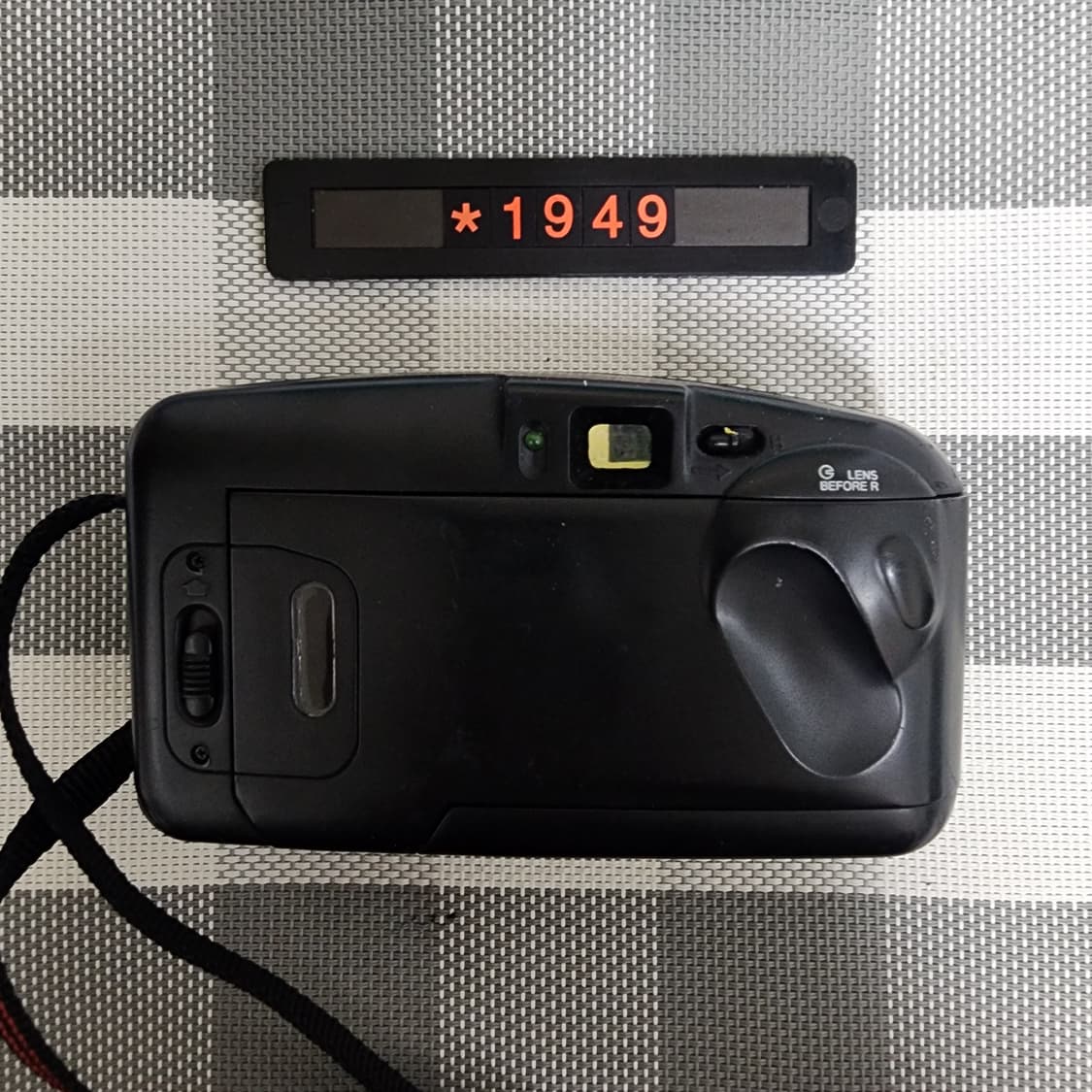 ARPHOT SM 111 필름카메라 상품이미지3