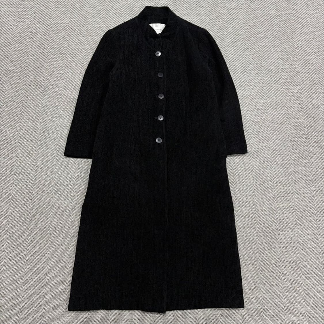 파리엔느 울블렌드 맥시코트  v3291  상품이미지1