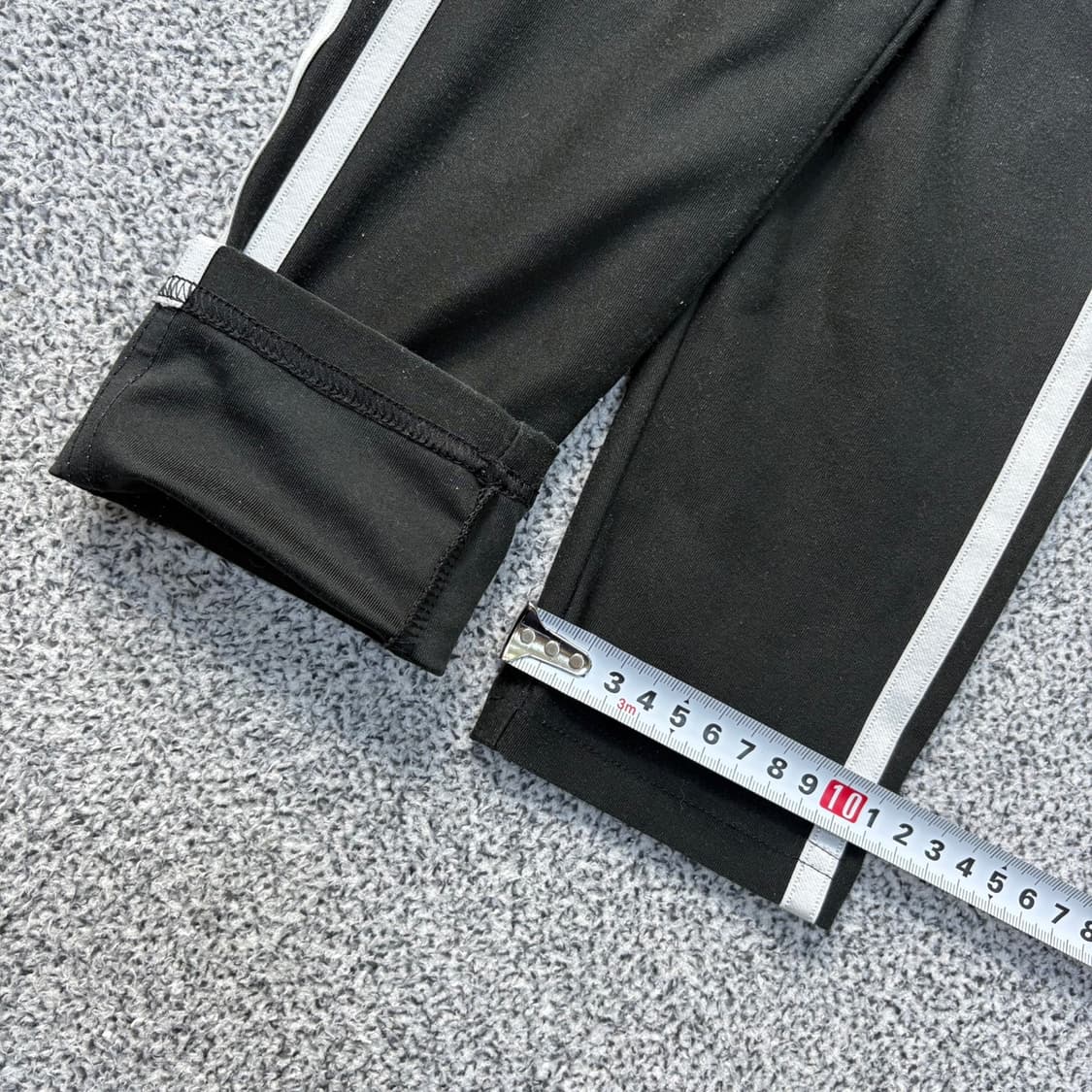 085 아디다스 레깅스 팬츠 0427J 상품이미지10