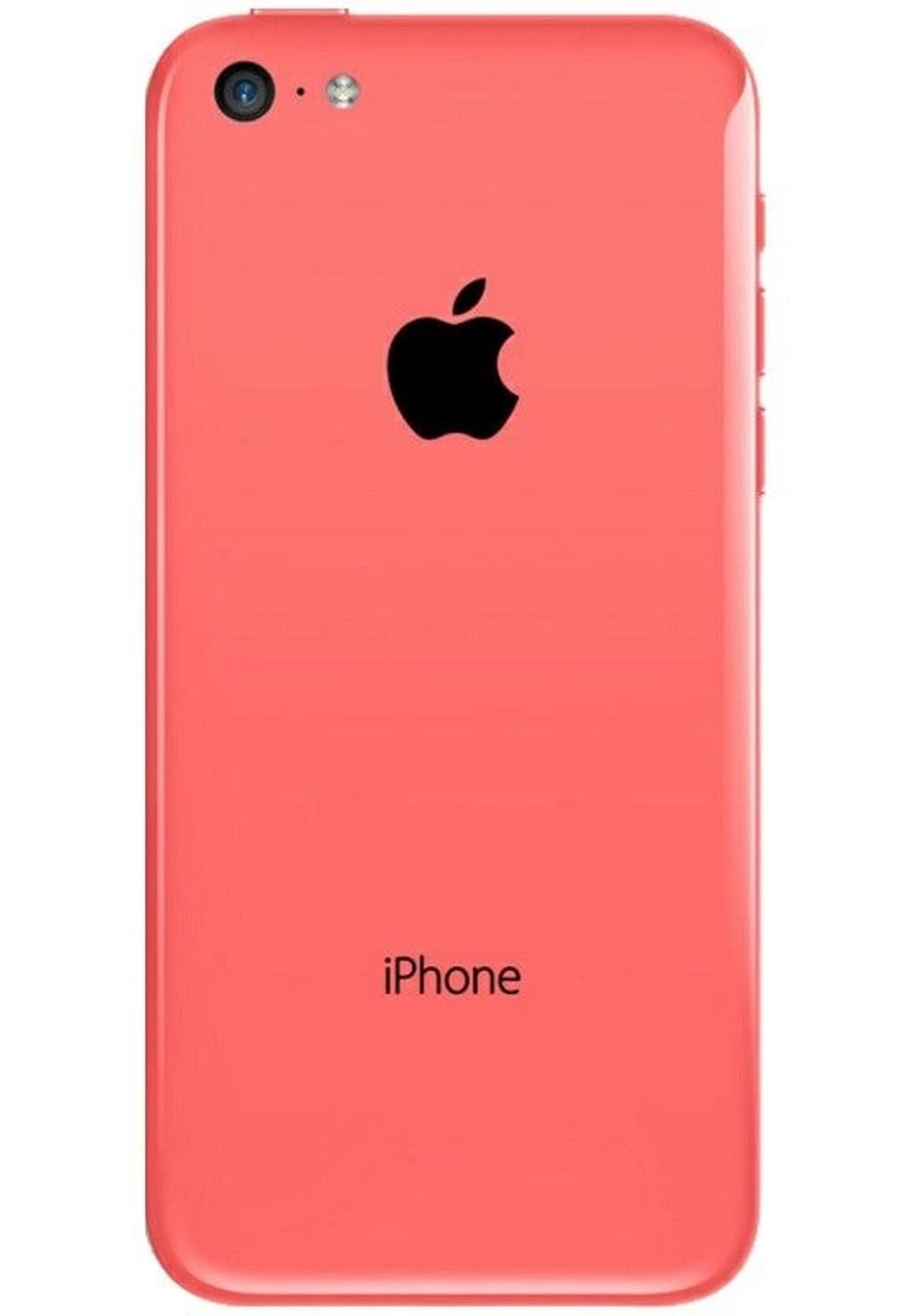 아이폰 5C Pink (Red) 상품이미지1