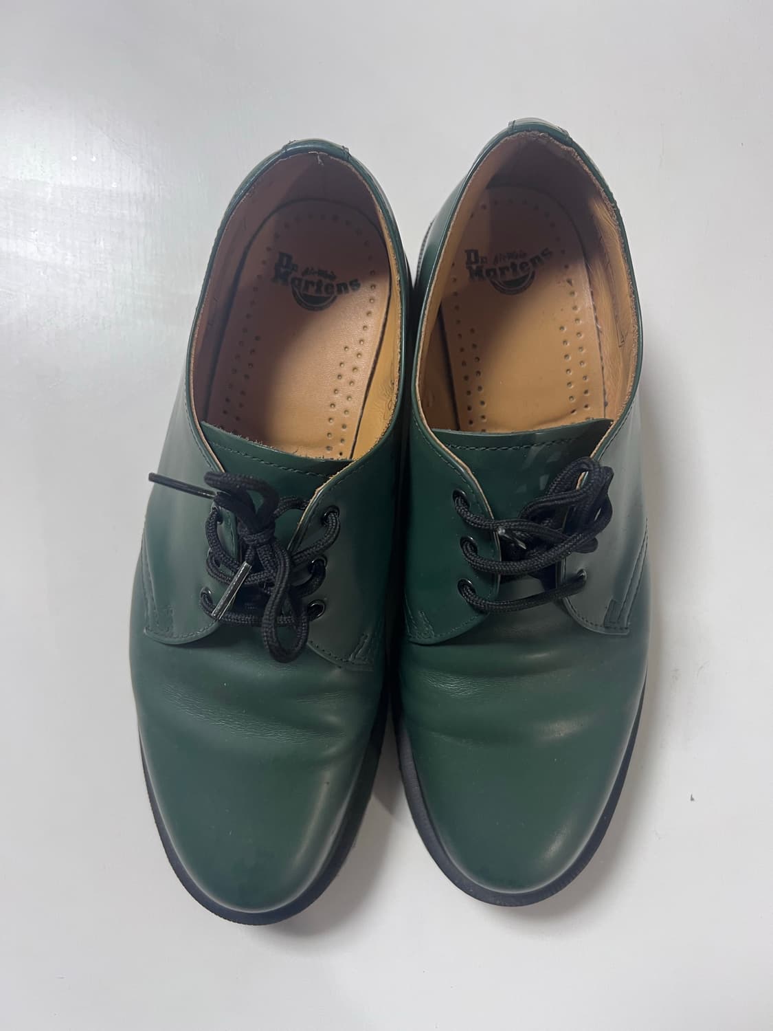 닥터마틴 us11사이즈 상품이미지2