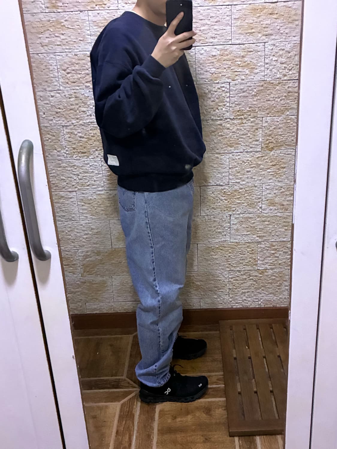 90‘s levis 560 usa 상품이미지3