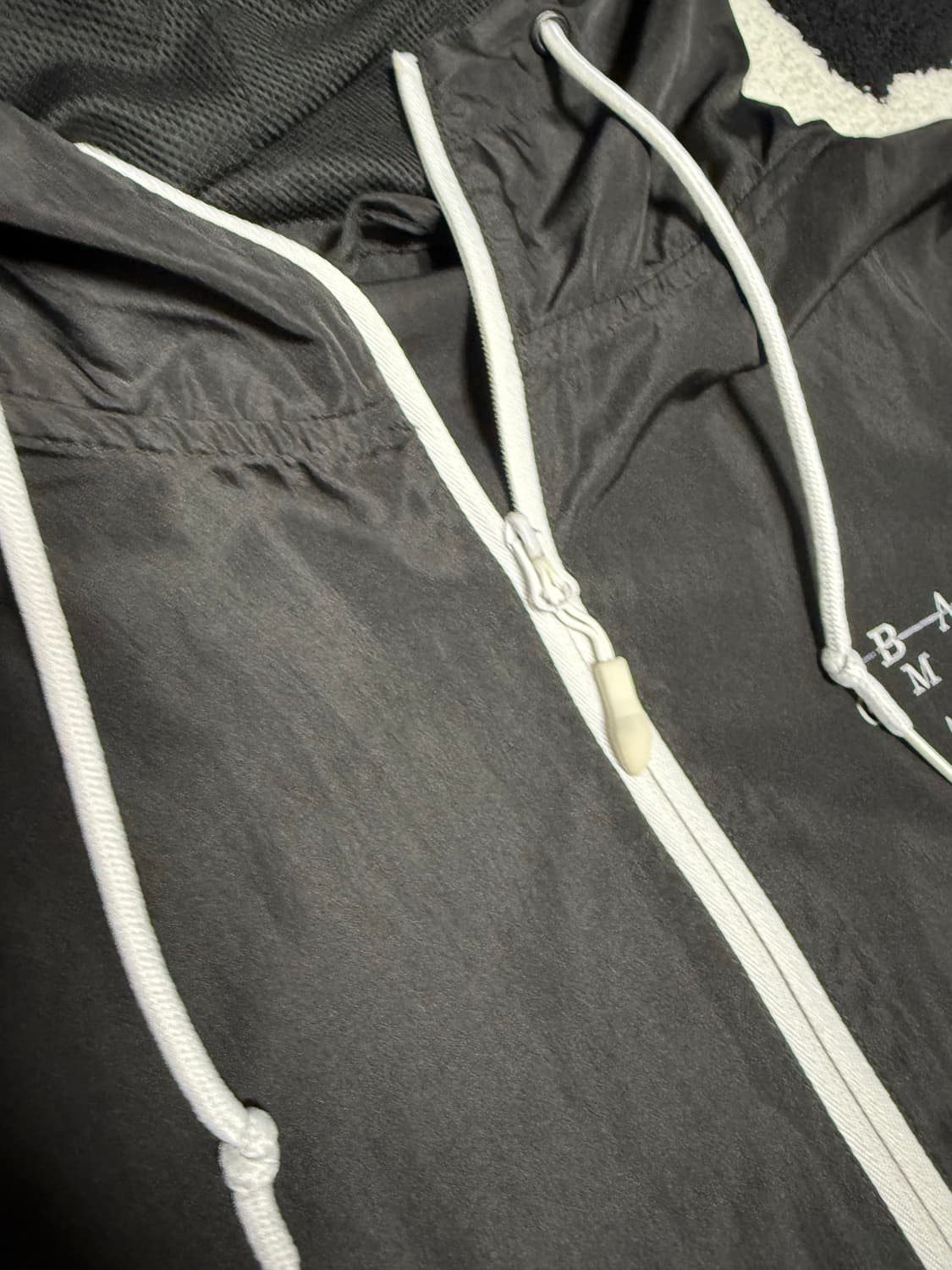 Bad Omens 바람막이 점퍼 상품이미지2