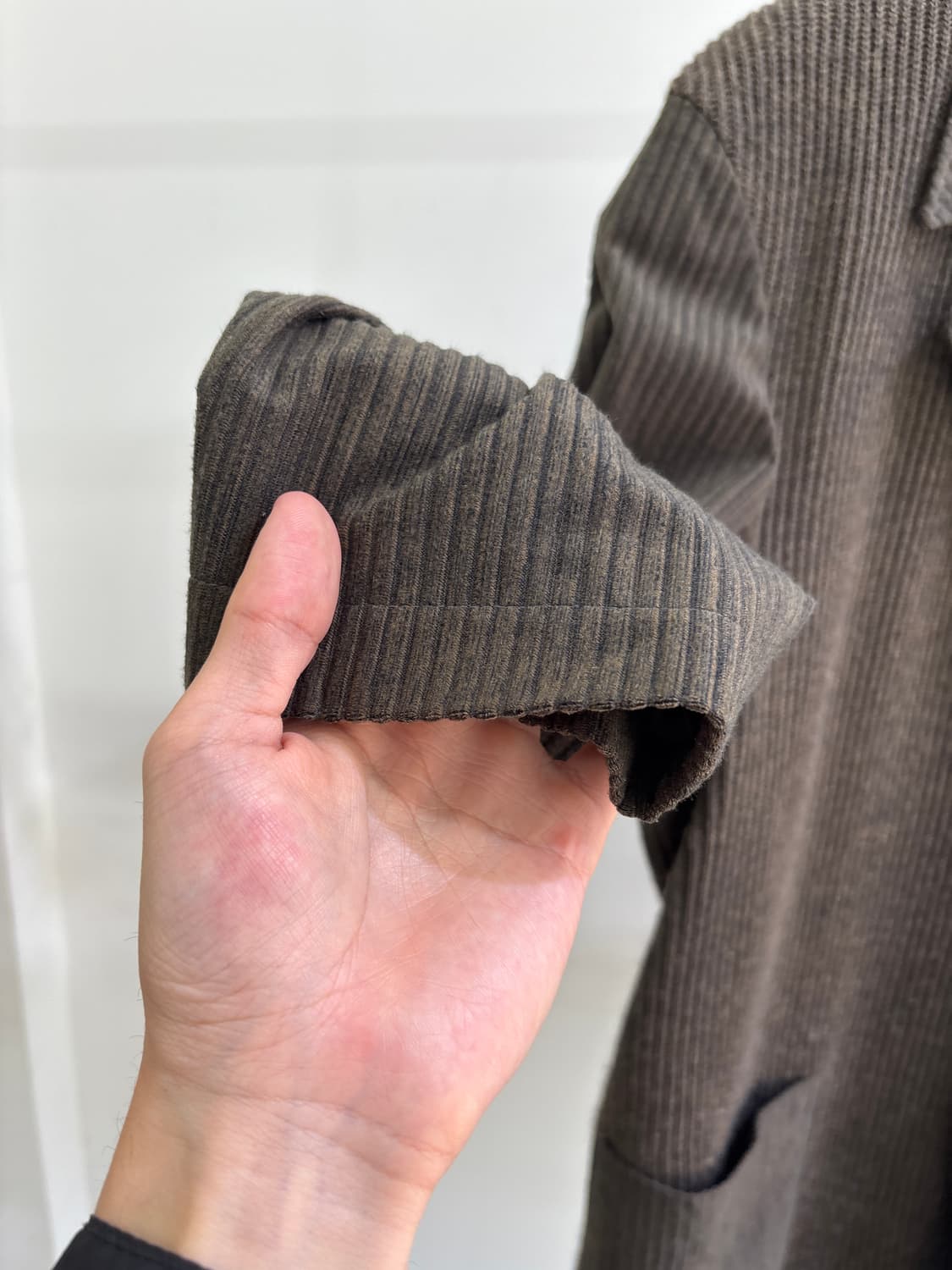 STANLEY BLACKER 블레이저 상품이미지4