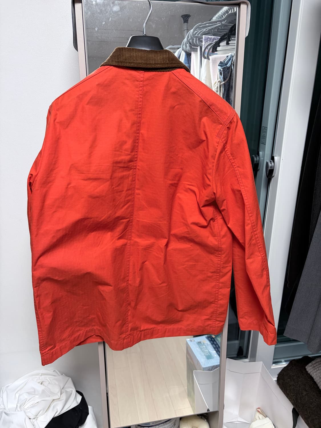 드레익스 에임레온도르 초어 자켓 38사이즈 상품이미지2