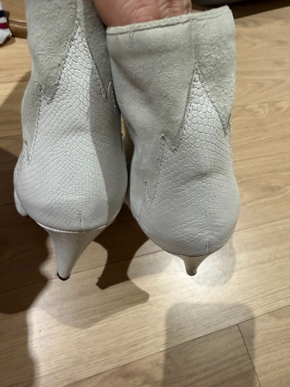 이자벨마랑 부츠 상품이미지3