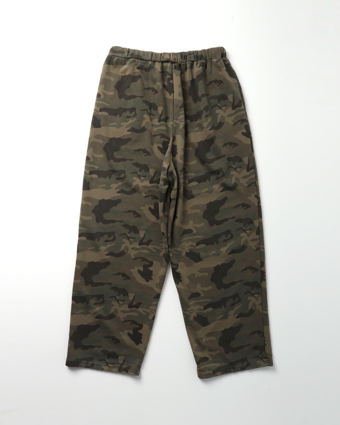 후즈후 WHO'S WHO gallery Numbering Pants 상품이미지7