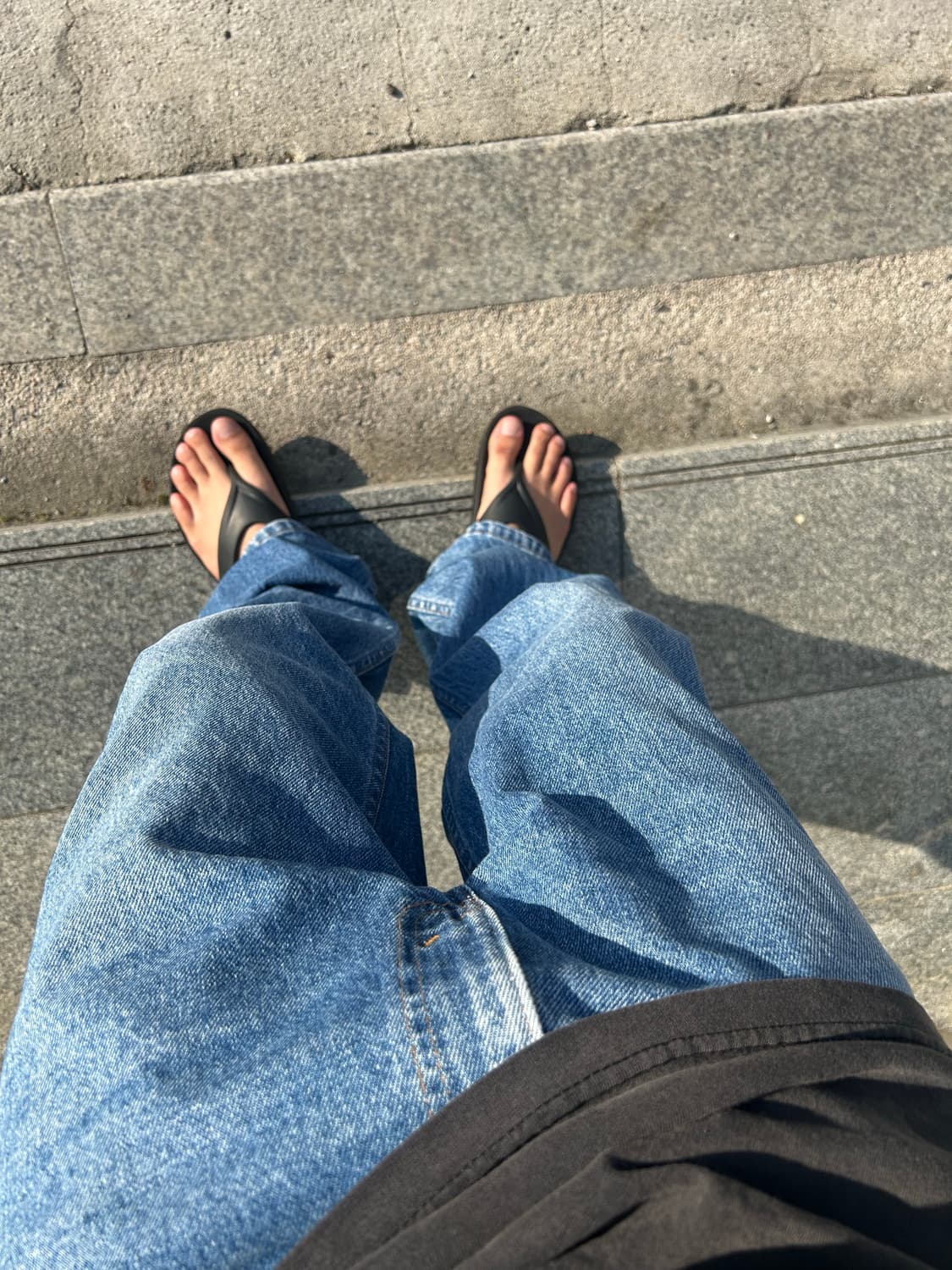 80‘s Levi’s 509 35in 상품이미지10