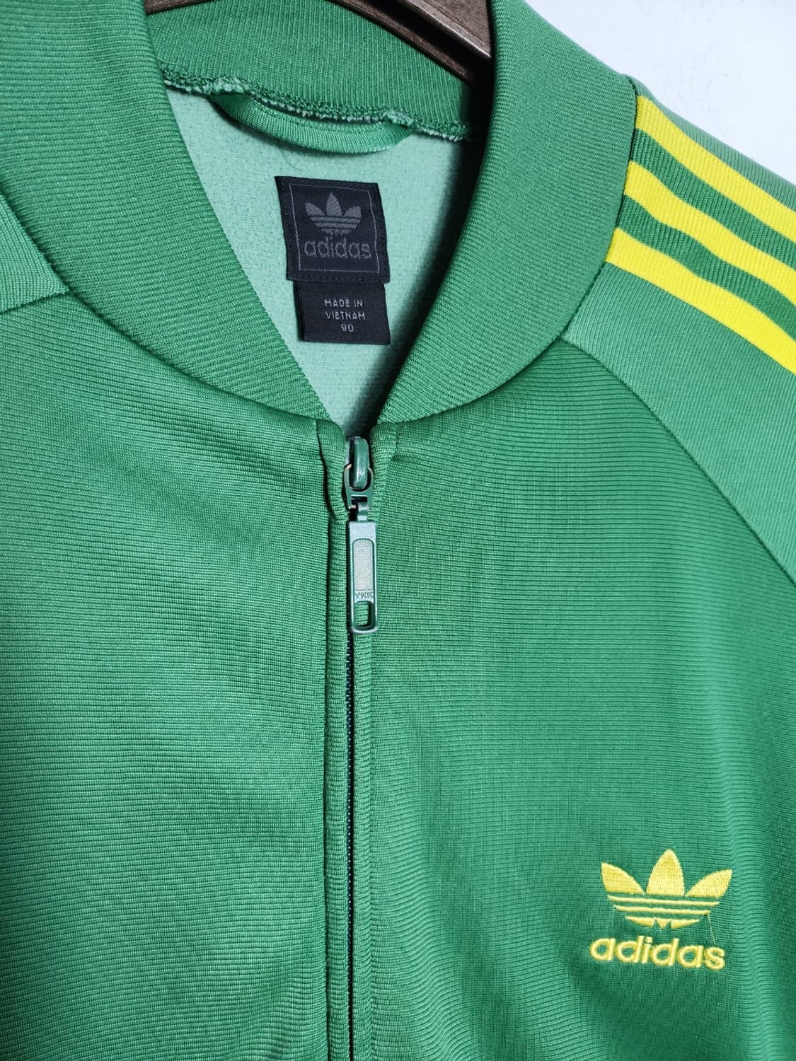 아디다스 파이어버드 트랙탑 져지 상품이미지2