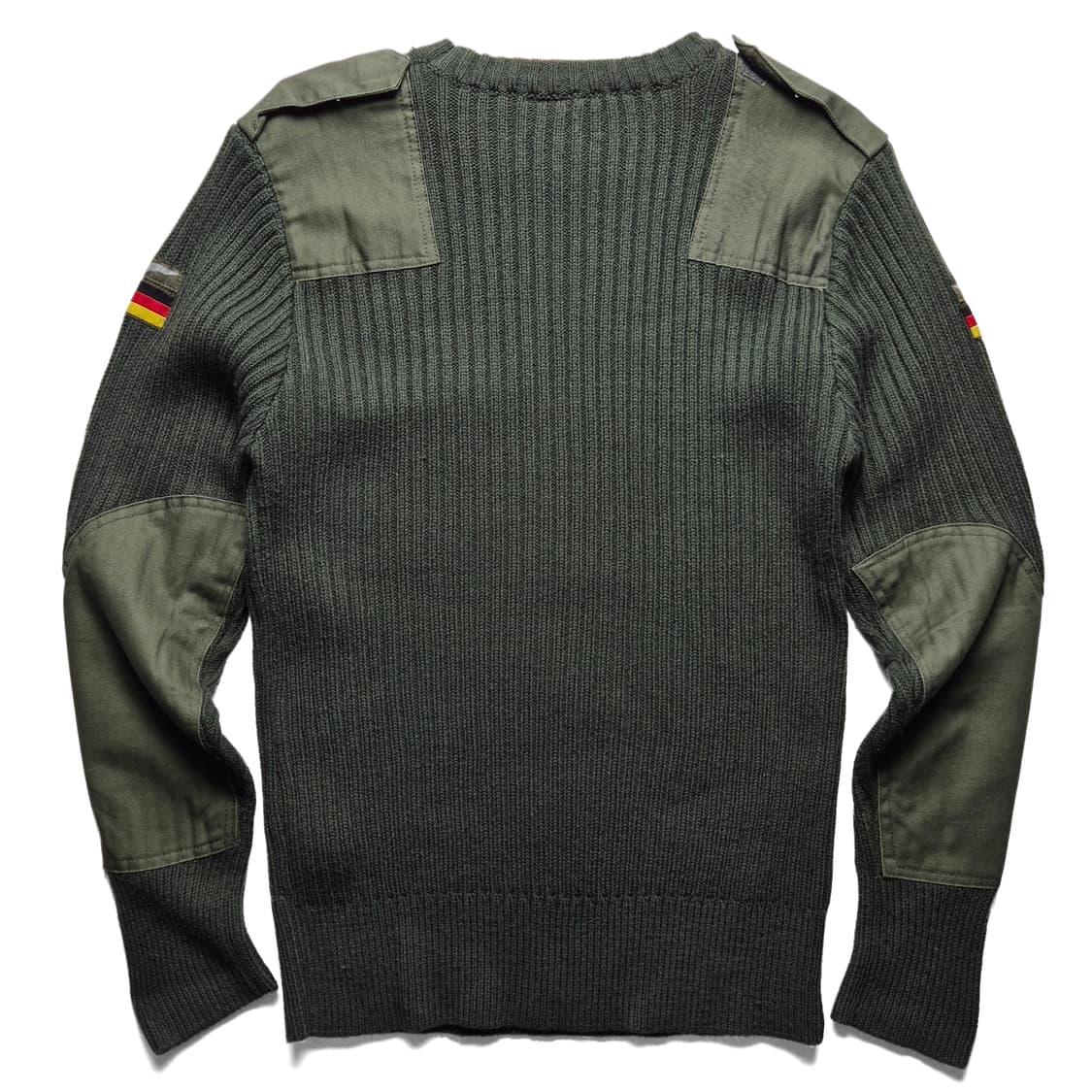 [M] 프로퍼 독일군 코만도 니트 상품이미지7