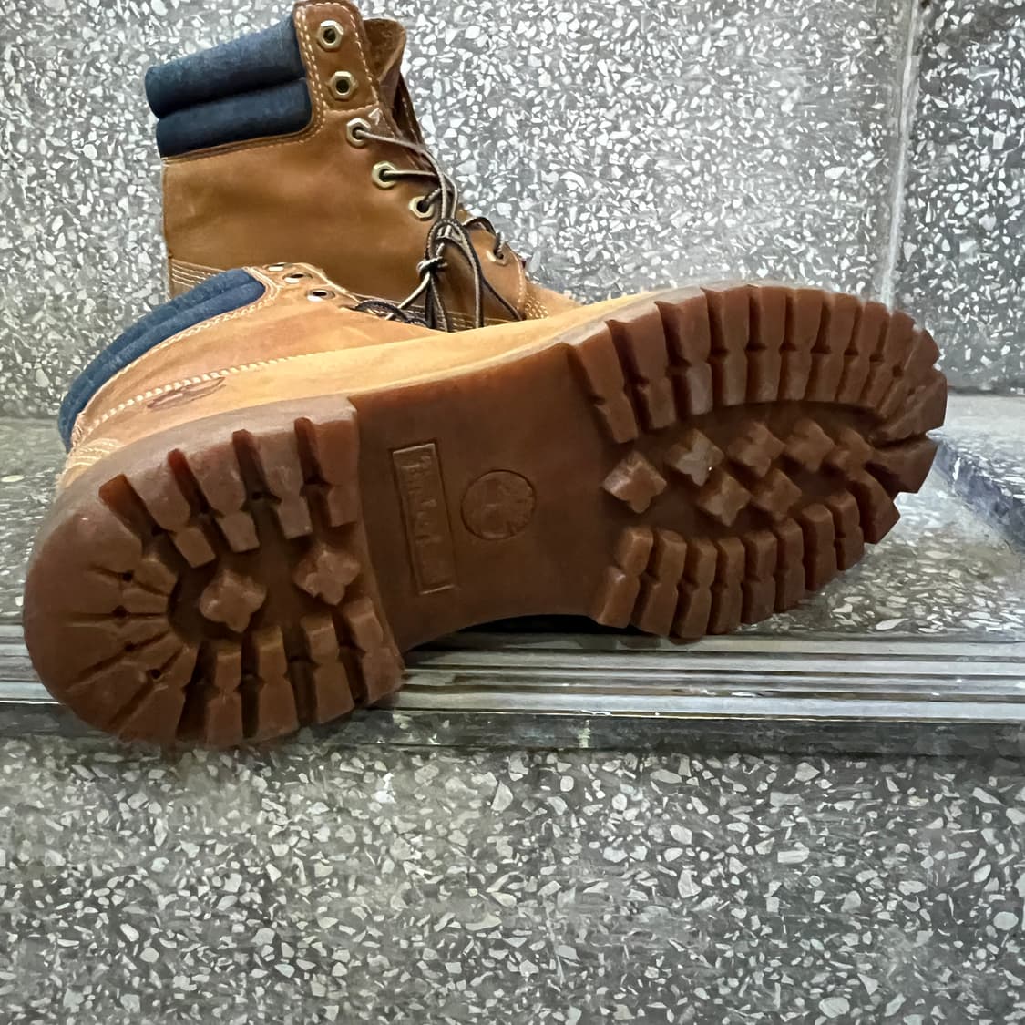 팀버랜드 6인치 프리미엄 부츠 상품이미지8