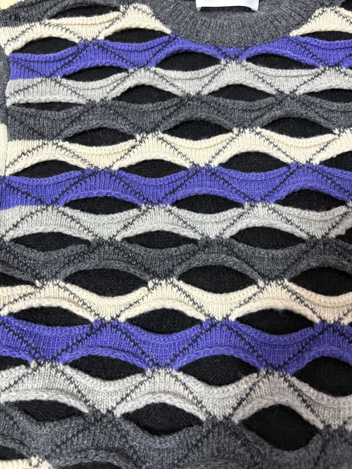 토가 니트 38 새상 상품이미지4