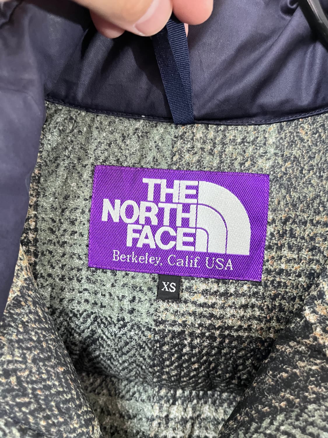 The North Face Purple Label 상품이미지4
