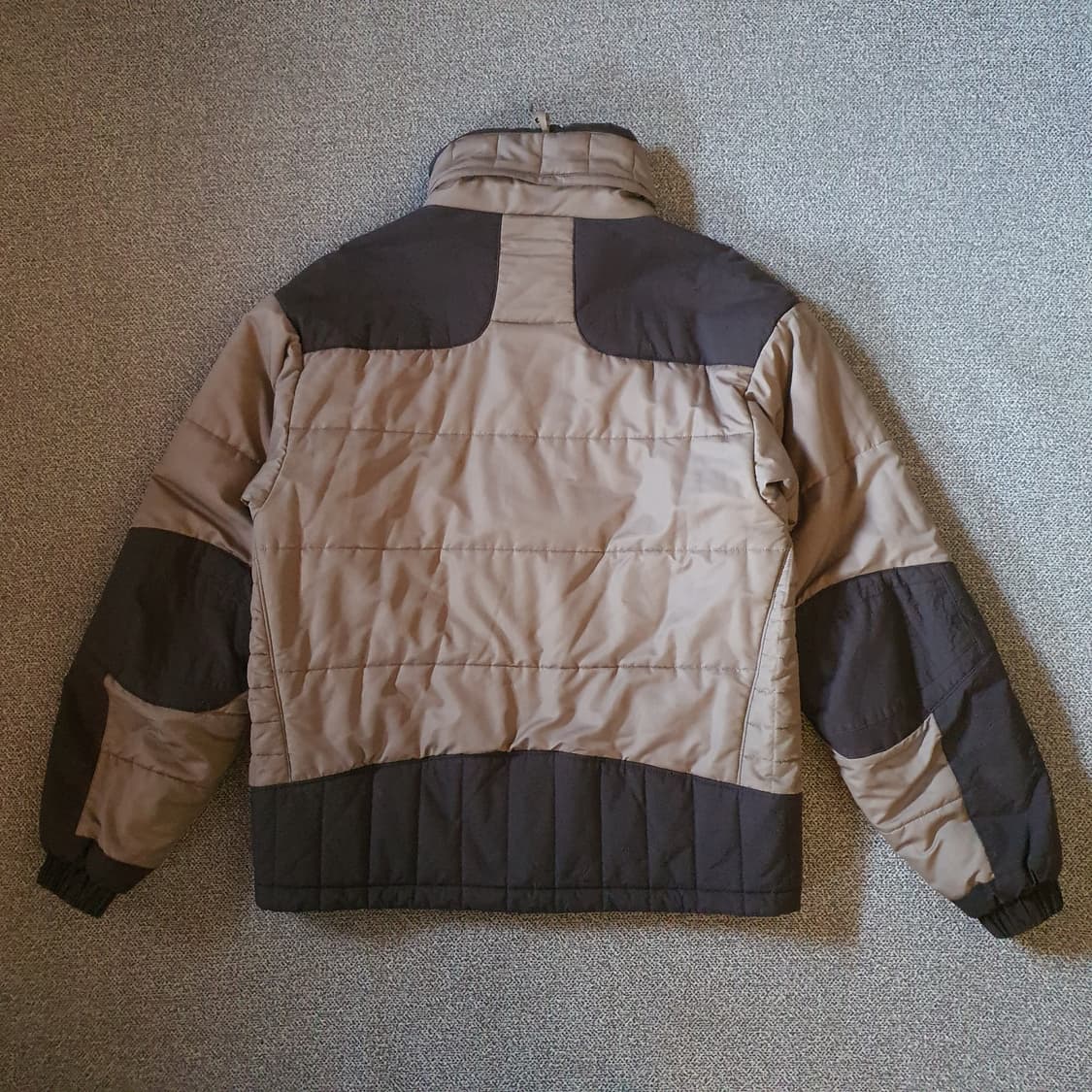 파타고니아 퍼프 라이더 자켓  상품이미지8