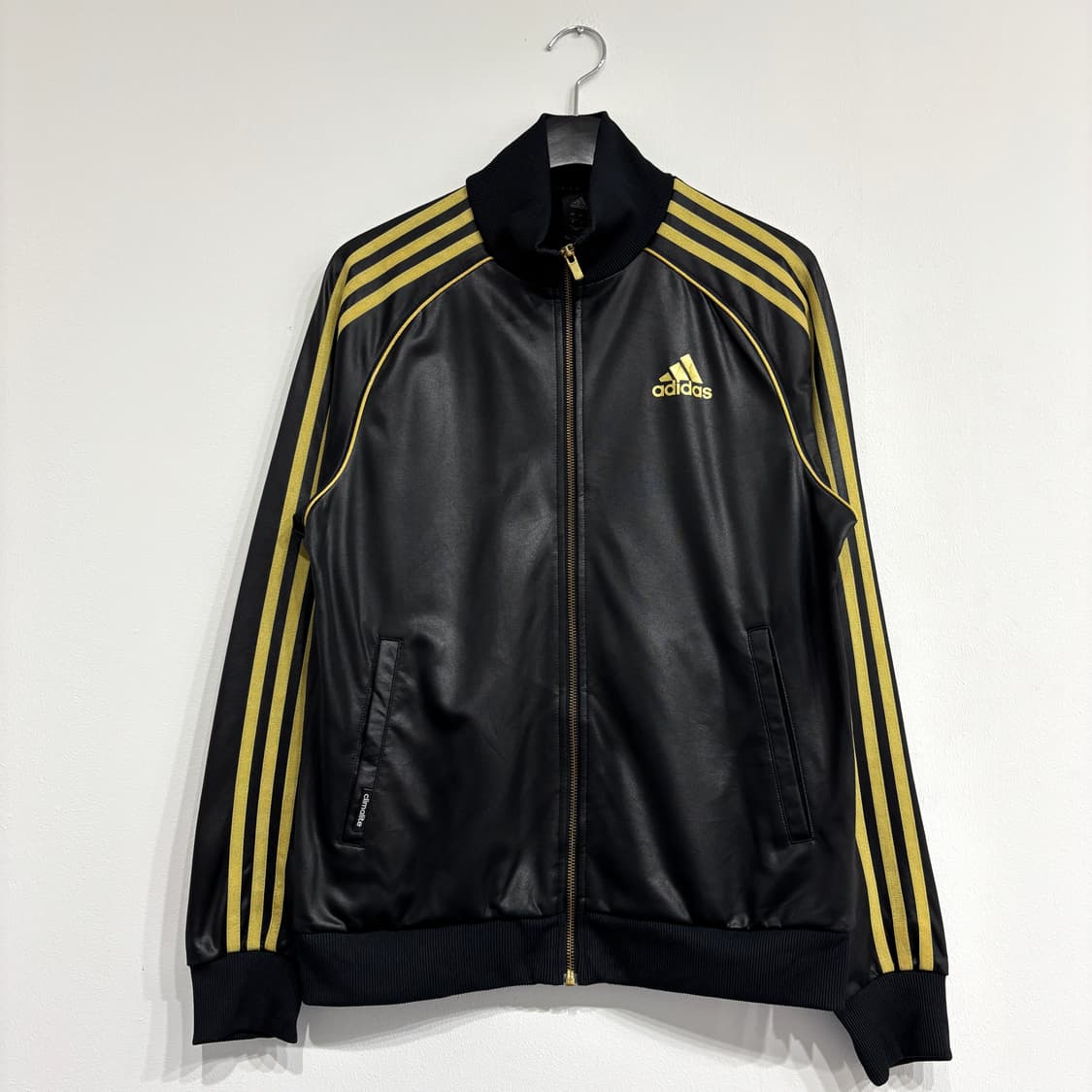 아디다스 빅로고 져지 셋업 상품이미지1