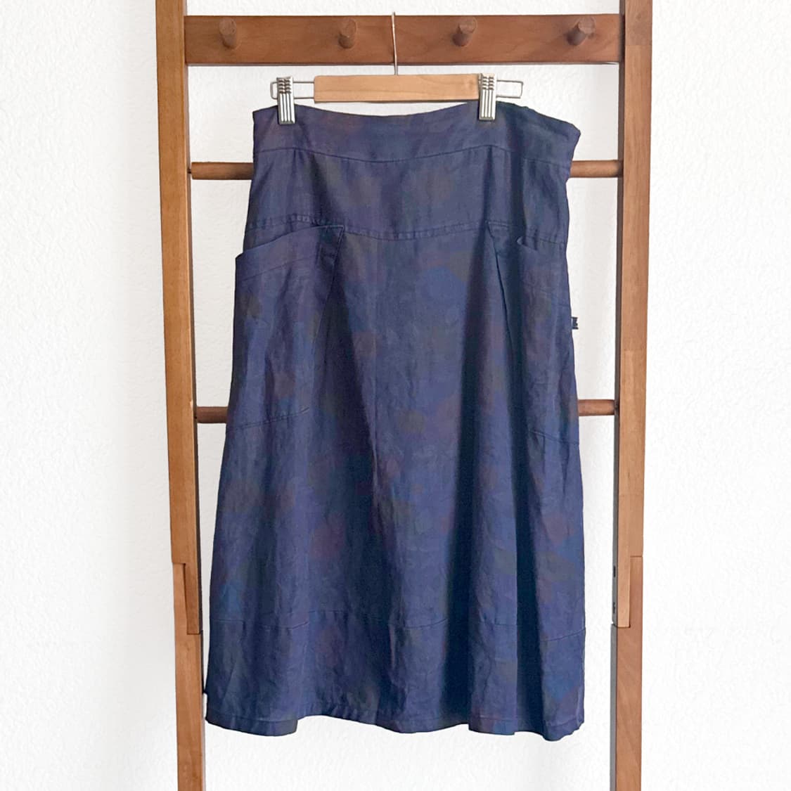 네이비 블룸 SET 상품이미지10