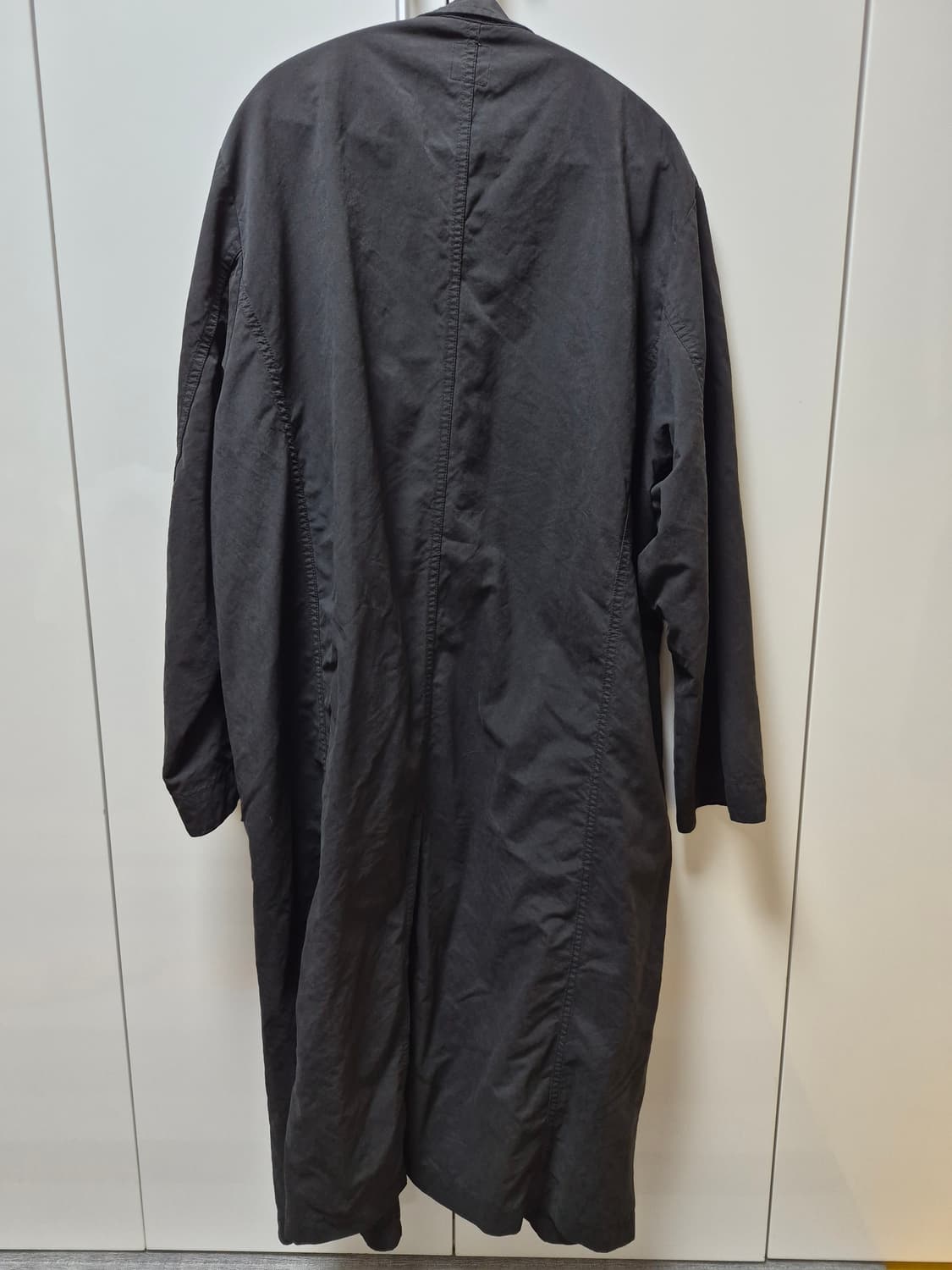 포터클래식 웨더 코트 상품이미지2