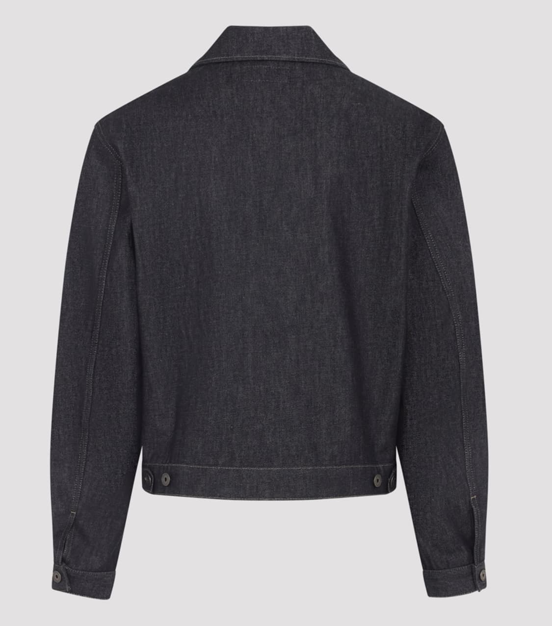 [48] 르메르 데님 25FW 트러커 자켓 슬레이트(인디고) 상품이미지2