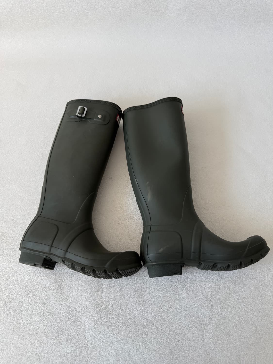 [EU38]헌터(HUNTER) 레인 부츠 상품이미지2