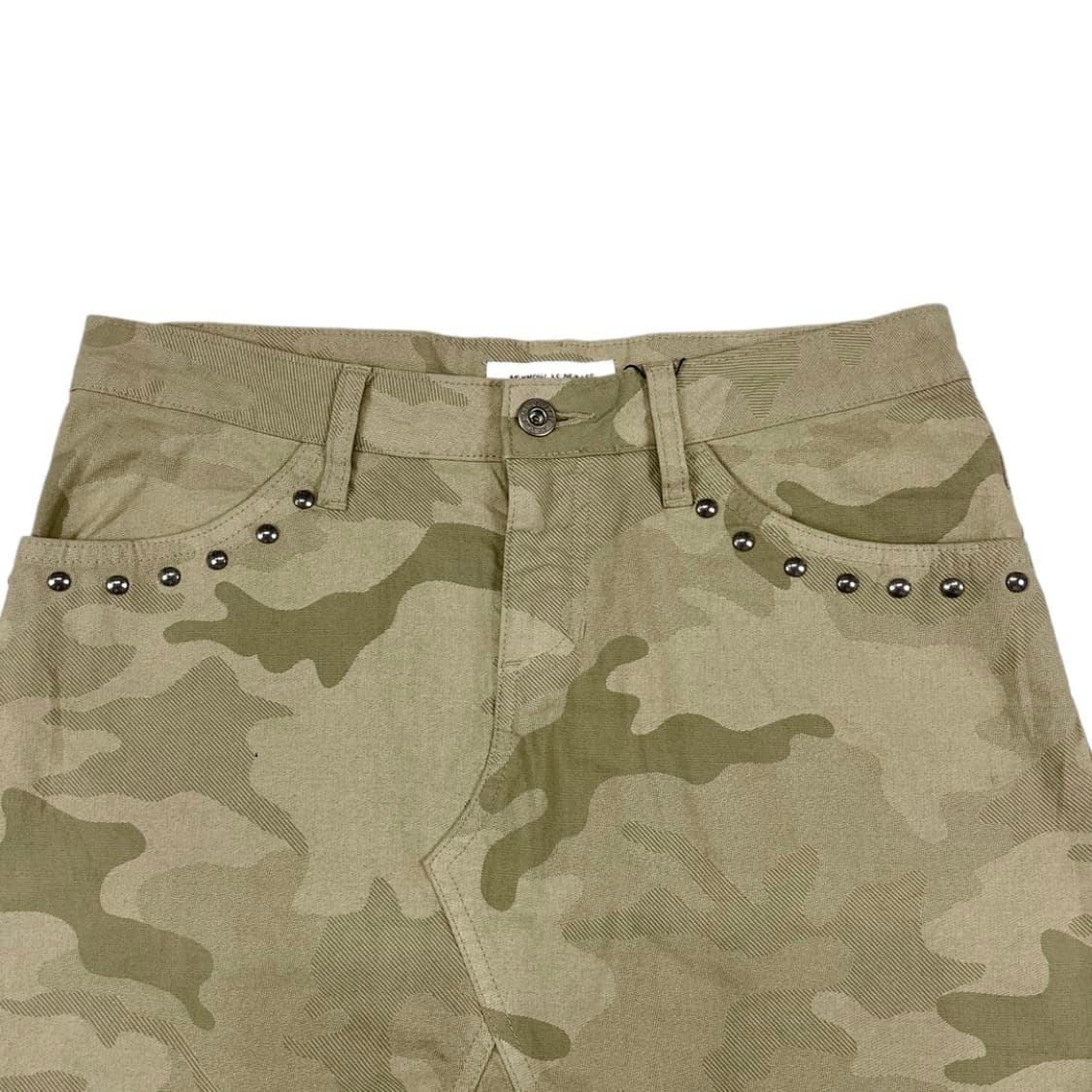 카모 스커트  상품이미지4