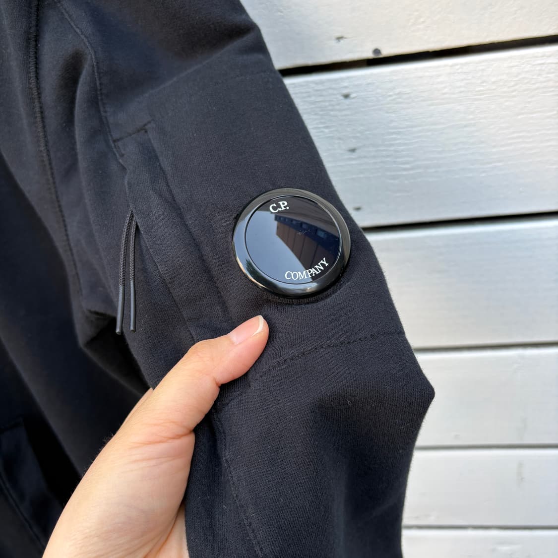 C.P Company CP컴퍼니 후드집업 상품이미지3