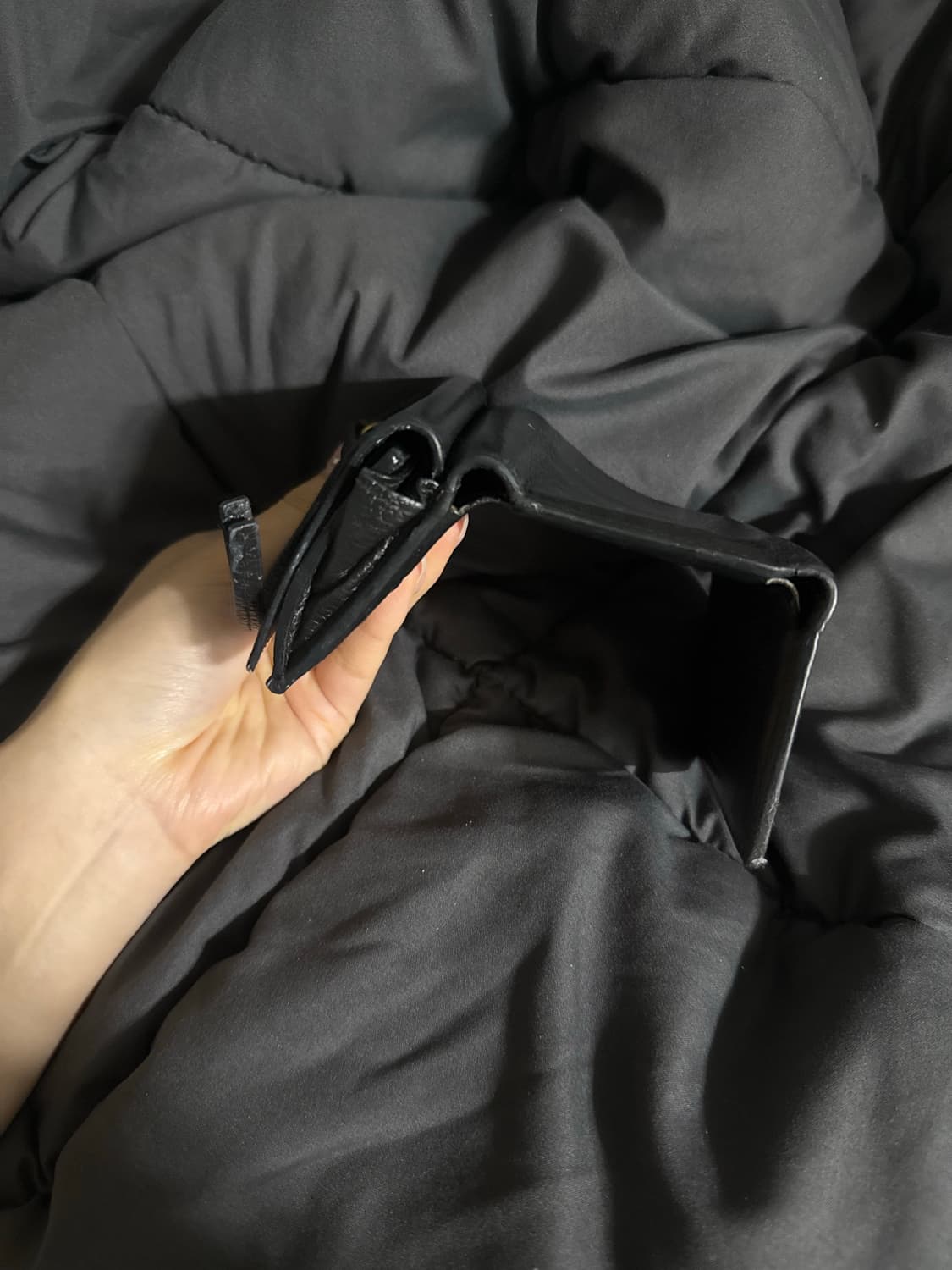 발렌시아가 카드지갑 상품이미지7