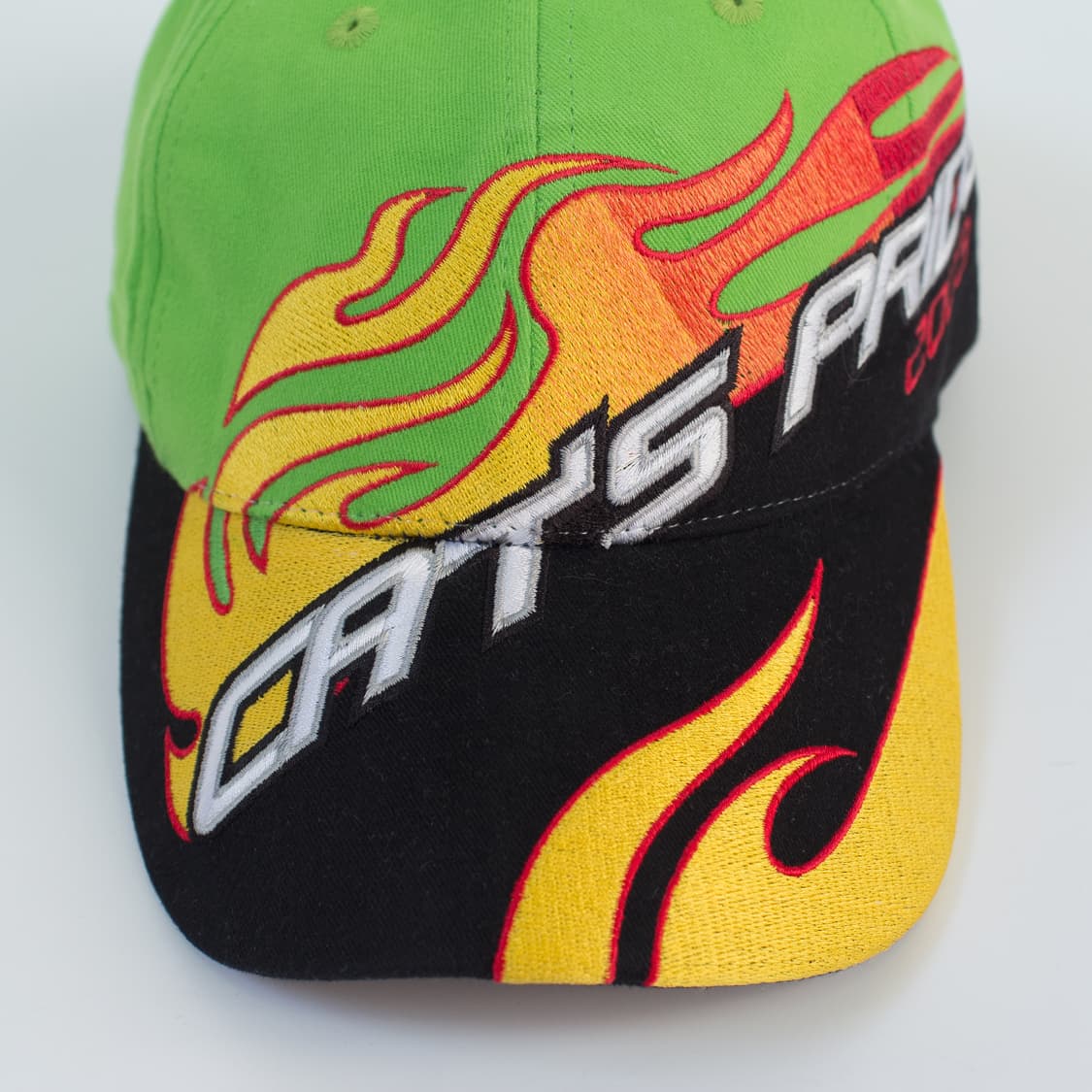 Racing Ball Cap 상품이미지2