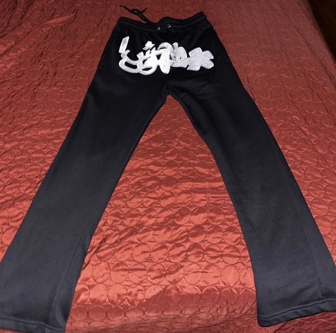 Highest Tendencies 스웨트팬츠 M size 상품이미지1