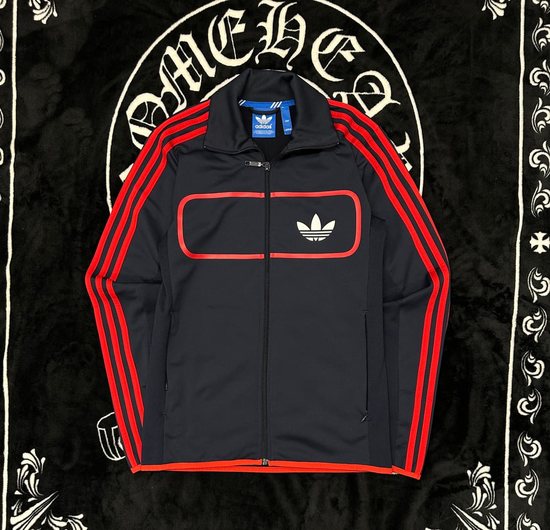 adidas 아디다스 다이버 트랙탑 져지 s 상품이미지1