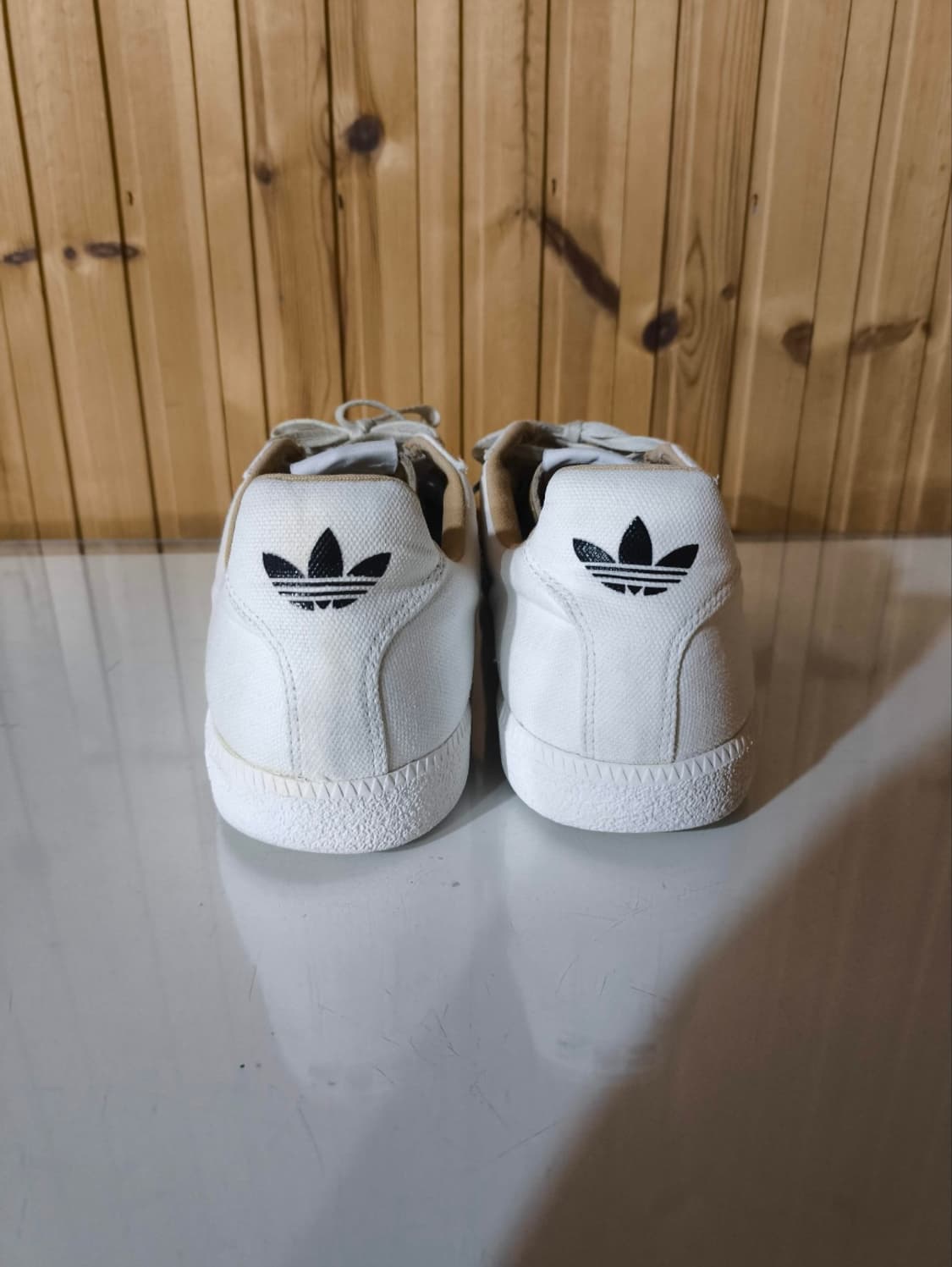 275mm 아디다스 리스플릿 로우 스니커즈 상품이미지8