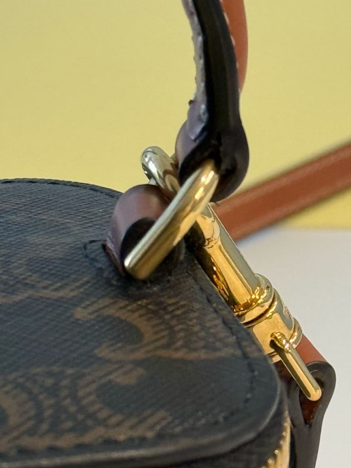 셀린느 트리오페 베니티 상품이미지4