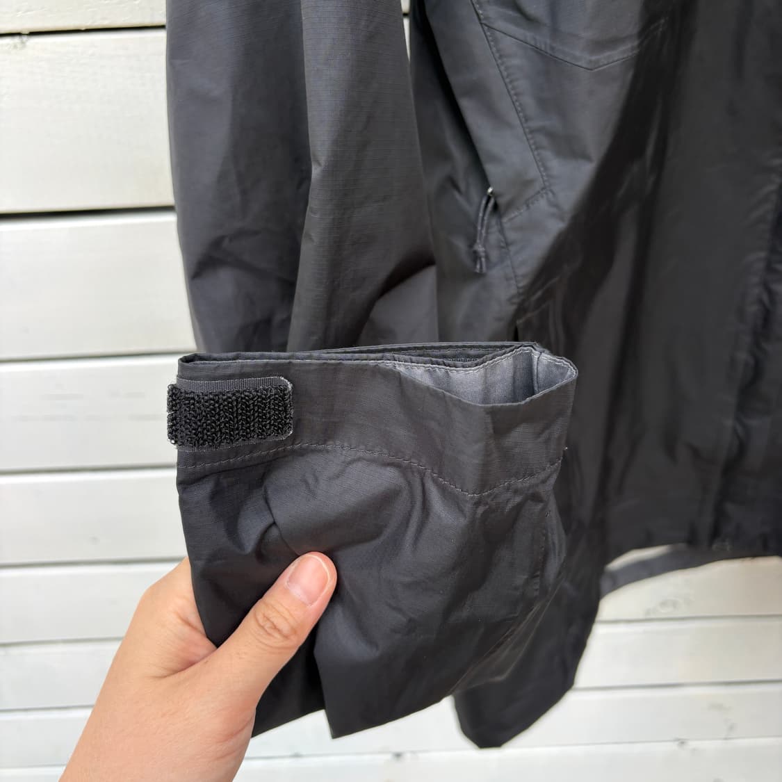 Patagonia 파타고니아 토렌쉘 바람막이 자켓 상품이미지3