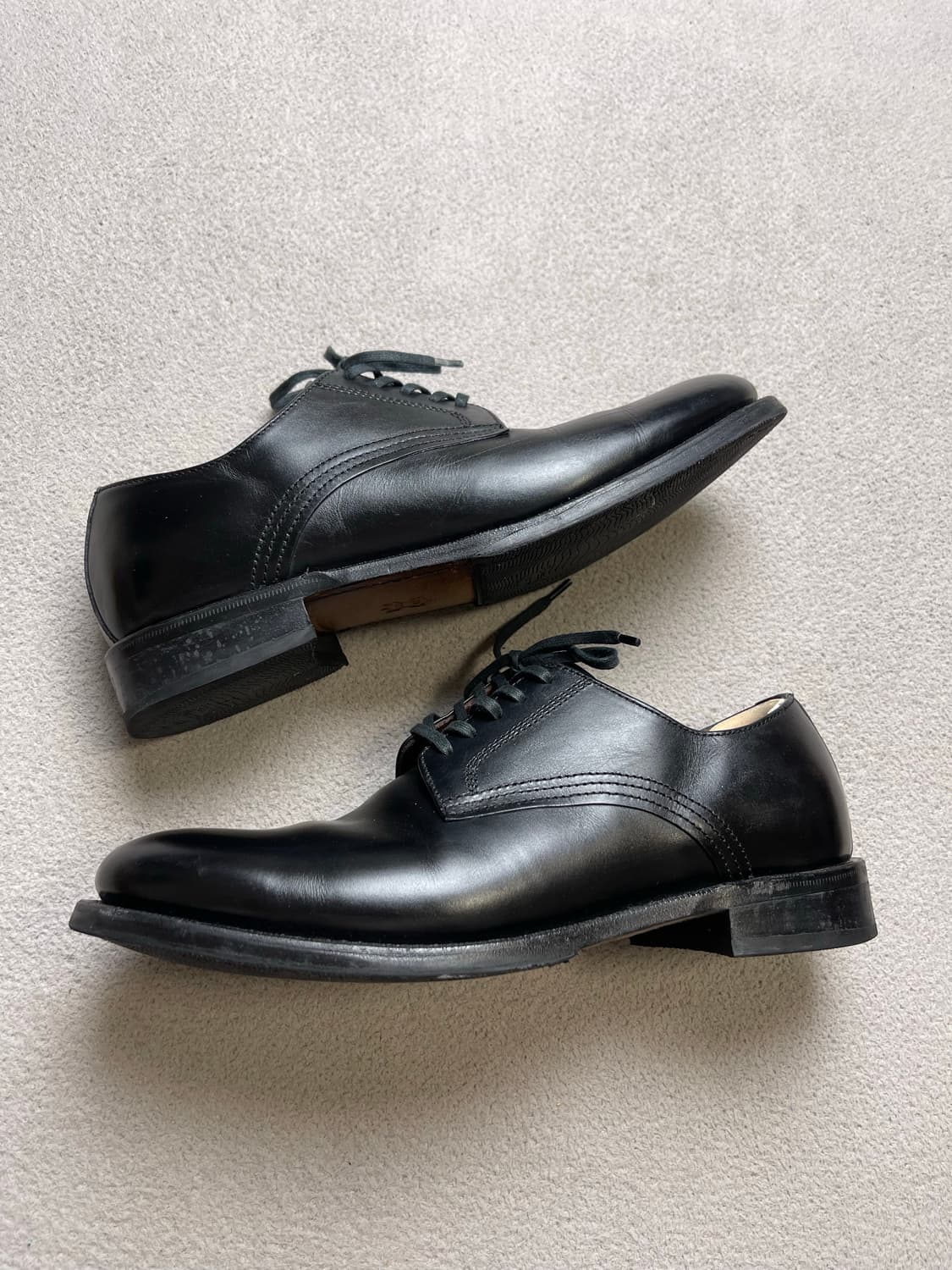 [270] JOSEPTH 조셉트 레더구두 -270-275 상품이미지3