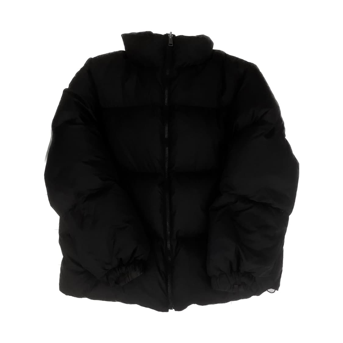 PLAC 덕다운 카키/블랙 리버시블 패딩 (남105) 상품이미지2