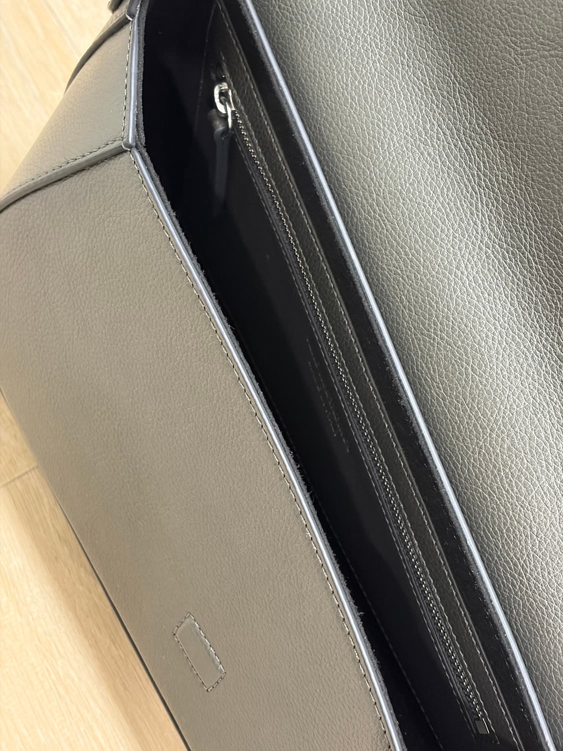 키코 코스타니노브 라지 체인 트리비아 백 상품이미지7