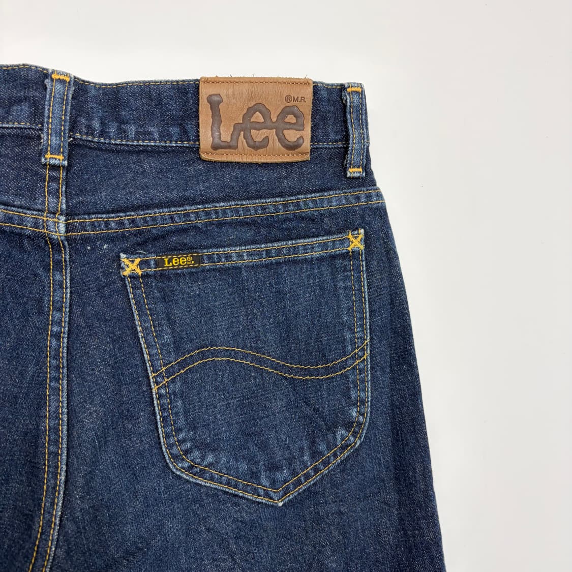 Lee 리 데님 팬츠 청바지 상품이미지9