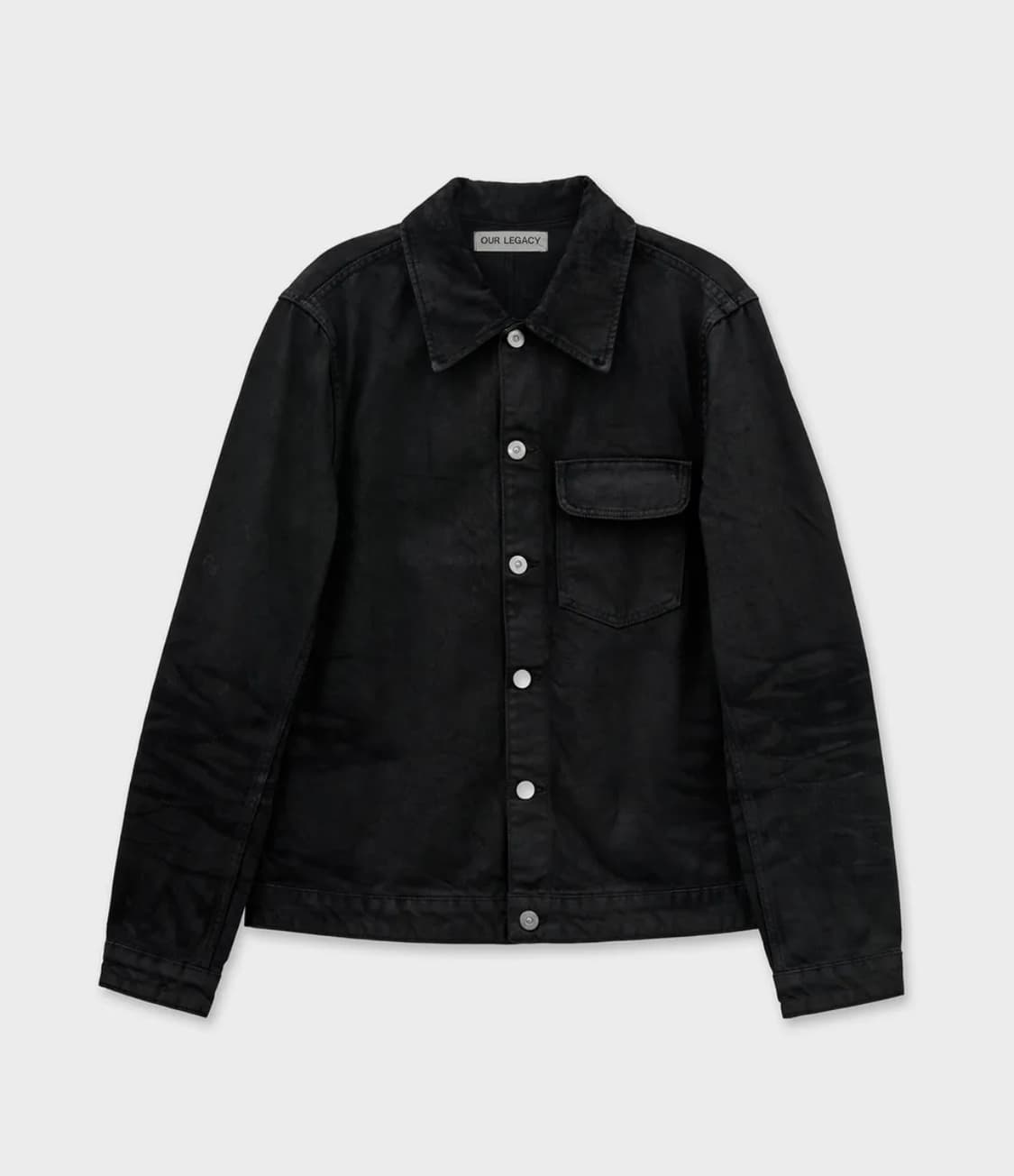 Our legacy 아워레가시 자켓 상품이미지1