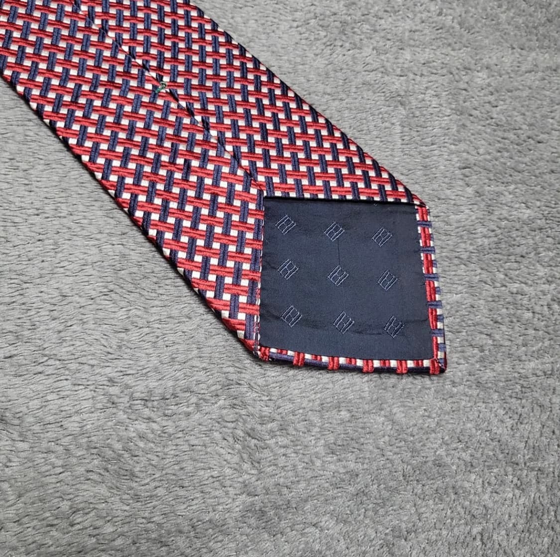 넥타이(타미힐피거) n88 상품이미지5