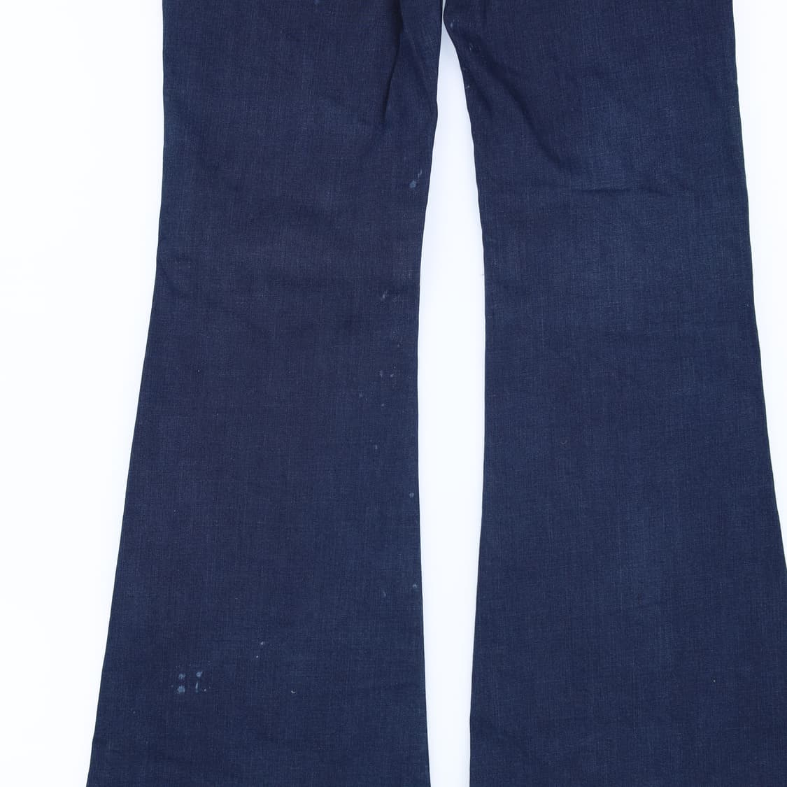 [28] 게스 여성 진청바지 부츠컷 데님팬츠 1210H2 상품이미지4