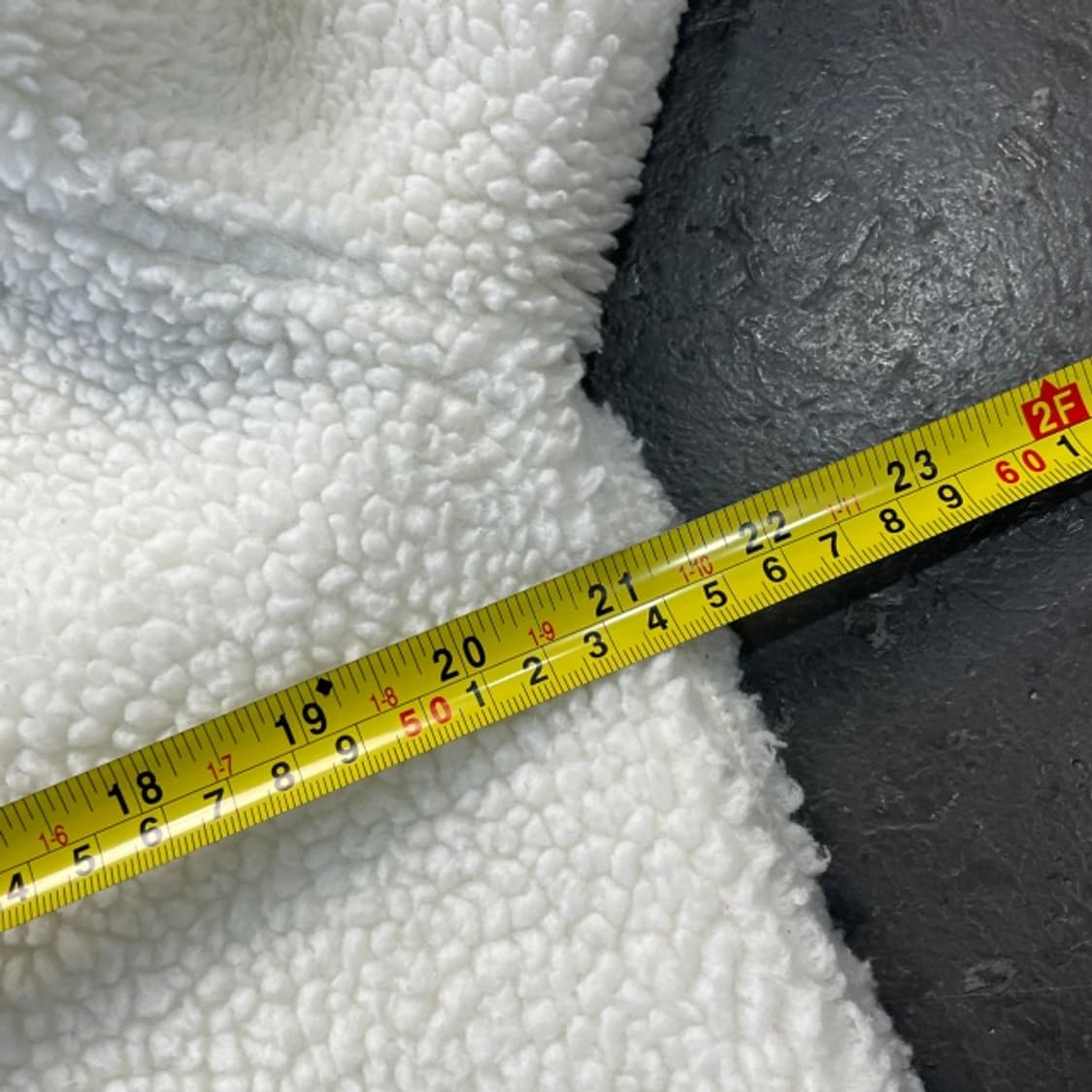 95 노스페이스 화이트라벨 리모 후리스  상품이미지8