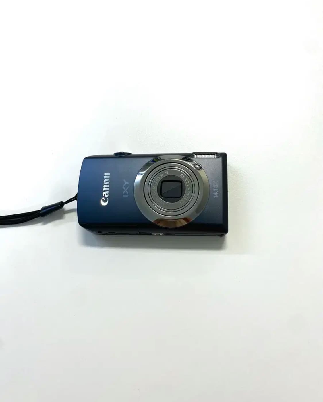 캐논 익서스 IXUS 210 디지털 카메라 (IXY 10S) 상품이미지10