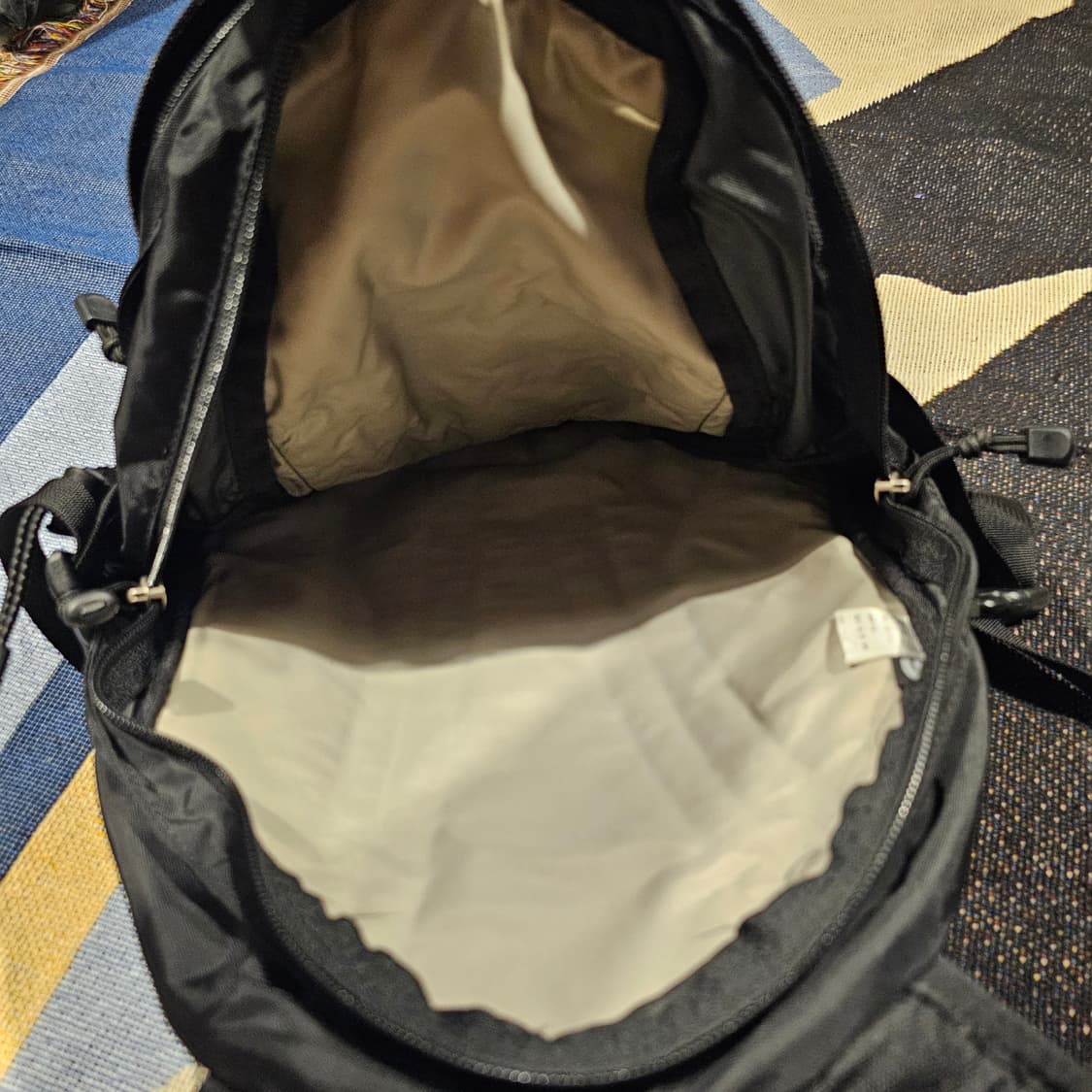 노스페이스 미니 레콘 백팩 상품이미지6