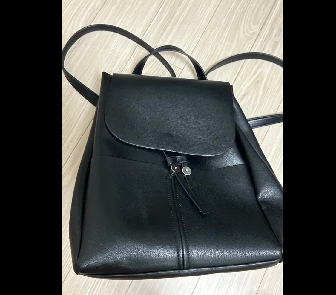 자라 백팩 상품이미지6