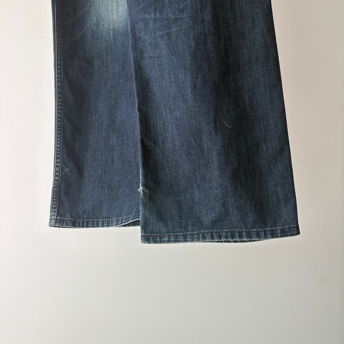  ▫️Levi's 527 Boot Cut Denim 상품이미지7