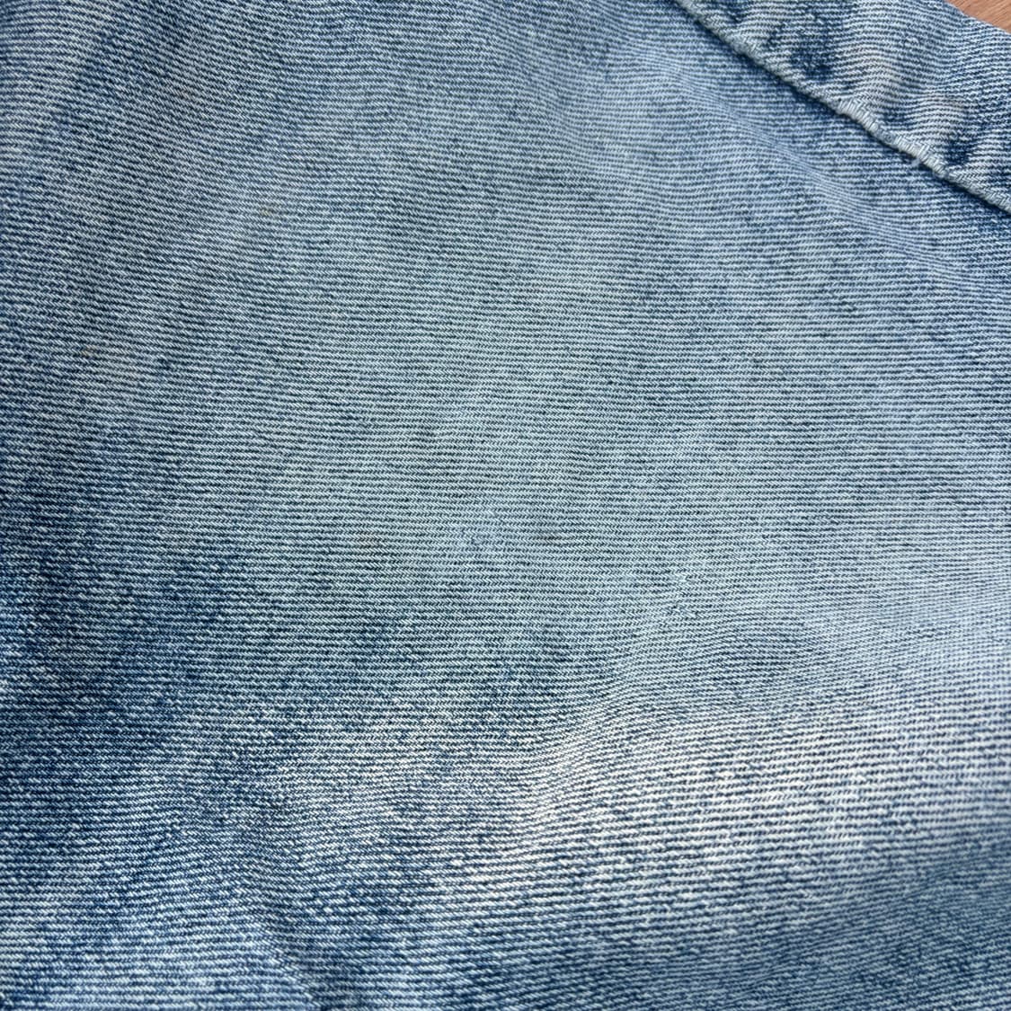 Levis 505 Distressed Denim Jeans 리바이스 상품이미지7