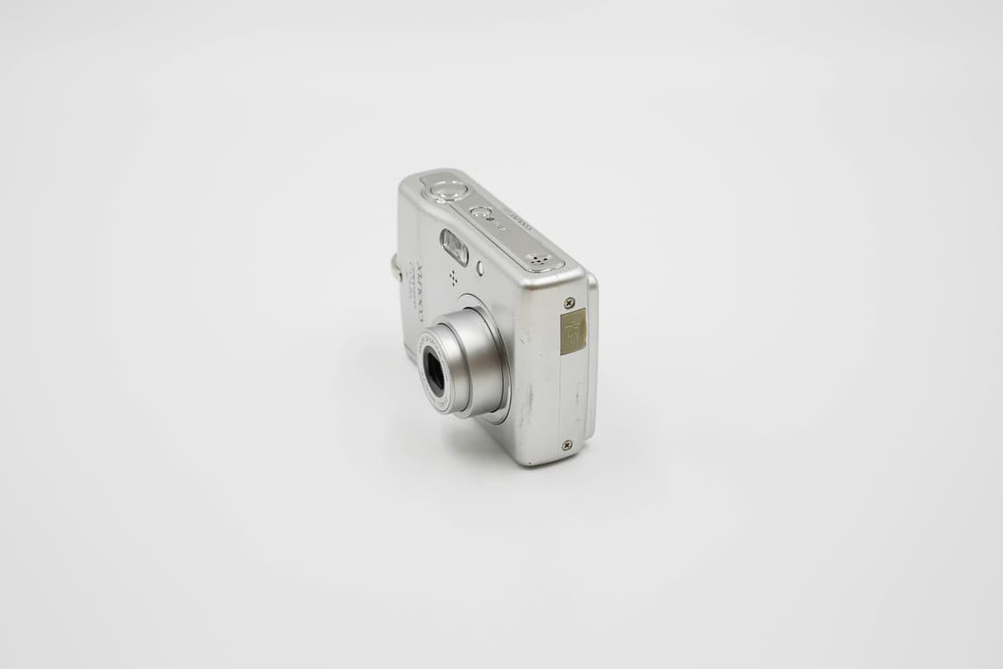 Nikon Coolpix L11 (니콘 쿨픽스 L11) 상품이미지4